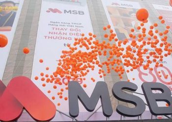 Giá cổ phiếu MSB hôm nay bao nhiêu? Dự đoán cổ phiếu MSB