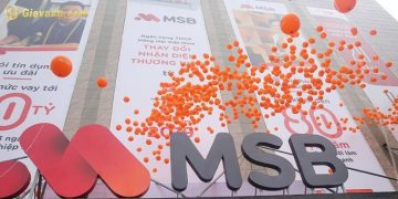 Giá cổ phiếu MSB hôm nay bao nhiêu? Dự đoán cổ phiếu MSB