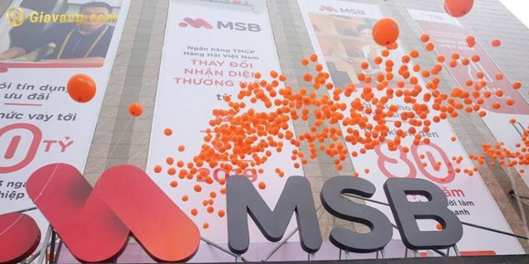 Giá cổ phiếu MSB hôm nay bao nhiêu? Dự đoán cổ phiếu MSB