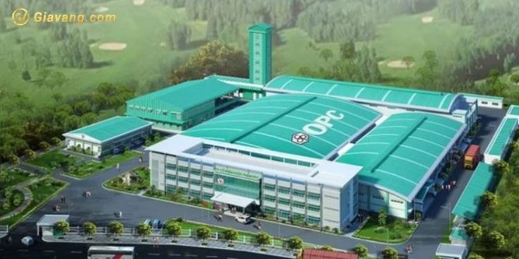 Cổ phiếu OPC bao nhiêu? Giới thiệu Công ty Cổ phần Dược phẩm OPC