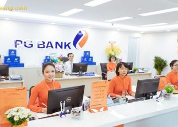 Giá cổ phiếu PGB hôm nay bao nhiêu? Lịch sử giá cổ phiếu PGbank