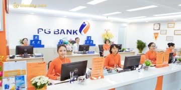 Giá cổ phiếu PGB hôm nay bao nhiêu? Lịch sử giá cổ phiếu PGbank