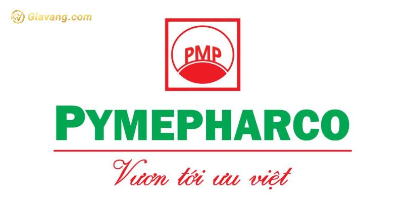 Lịch sử hình thành Công ty Pymepharco