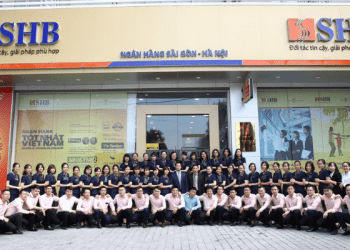 Cổ phiếu SHB