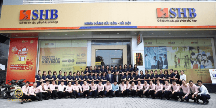 Giá cổ phiếu SHB hôm nay bao nhiêu? Nhận định cổ phiếu SHB 2023 1 Cổ phiếu SHB