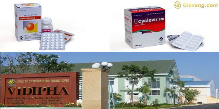 Cổ phiếu VDP hôm nay bao nhiêu? Lịch sử giá cổ phiếu VDP  1 Cổ phiếu VDP hôm nay bao nhiêu? Lịch sử giá cổ phiếu VDP