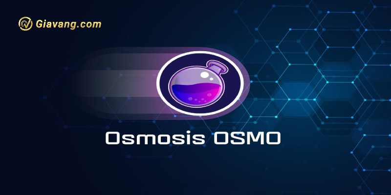 Tính năng nổi bật của nền tảng Osmosis