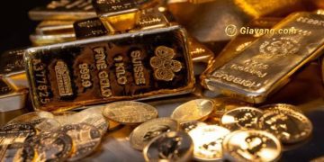 Dự báo giá vàng tuần tới 17/9-24/9/2023: Vàng tăng hay giảm phụ thuộc vào quyết định lãi suất của Fed? 4 Dự báo giá vàng tuần tới 17/9-24/9/2023: Vàng tăng hay giảm phụ thuộc vào quyết định lãi suất của Fed?