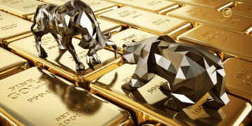 Dự báo giá vàng tuần tới 25/9-1/10/2023: Liệu giá vàng sẽ tăng trong tuần cuối cùng của quý 3 3 Dự báo giá vàng