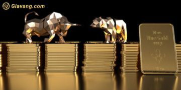 Dự báo giá vàng tuần tới 10/9-17/9/2023: Giá vàng có xu hướng giảm với nhiều kỳ vọng 5 Dự báo giá vàng tuần tới 10/9-17/9/2023: Giá vàng có xu hướng giảm với nhiều kỳ vọng