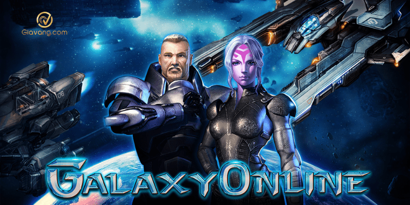 galaxy online