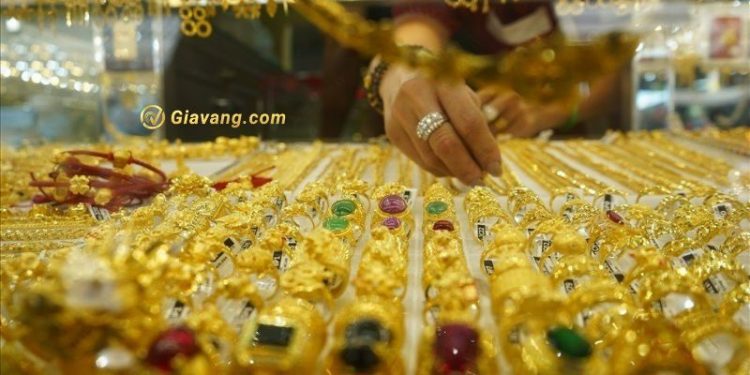 Tiệm vàng Bình Minh ở đâu?