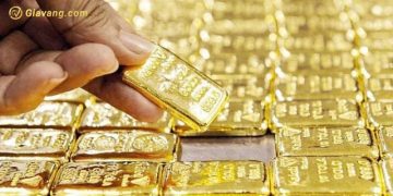 Giá Vàng Đại Dương hôm nay - Giới thiệu về tiệm vàng Đại Dương