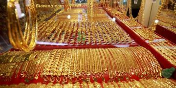 Giá vàng Kim Quý Đống Đa hôm nay bao nhiêu tiền 1 chỉ?