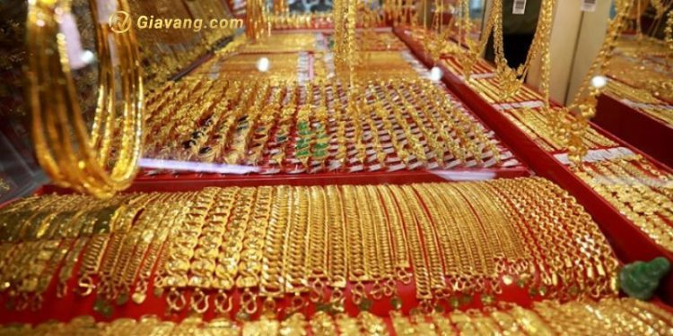 Giá vàng Kim Quý Đống Đa hôm nay bao nhiêu tiền 1 chỉ? 1 Giá vàng Kim Quý Đống Đa hôm nay bao nhiêu tiền 1 chỉ?