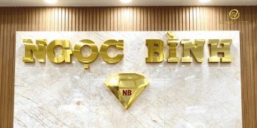 Giá vàng Ngọc Bình