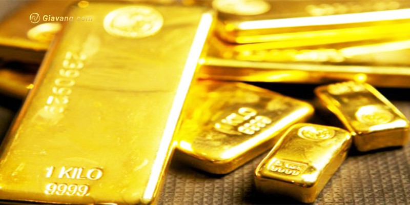 Giá vàng trong nước tiếp tục được điều chỉnh tăng mạnh vượt 74 triệu đồng/lượng