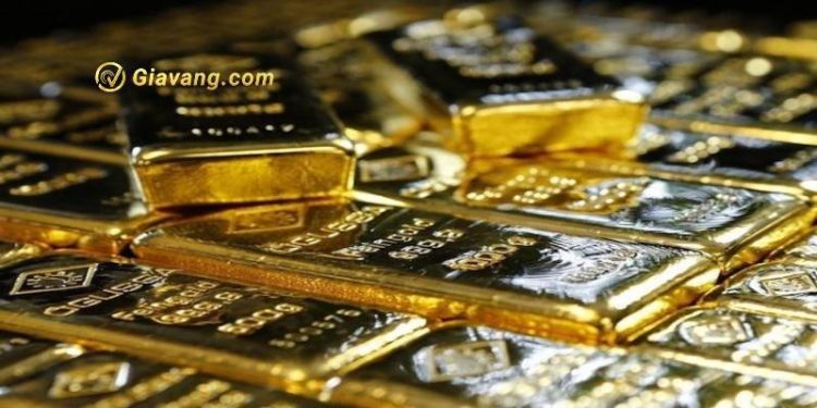 Giá vàng trong nước hôm nay 16/9/2023: Vàng SJC đảo chiều tăng 1 Giá vàng trong nước hôm nay 18/5/2024: Vàng SJC ổn định