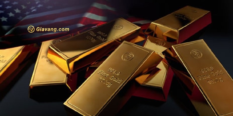 Giá vàng trong nước tiếp đà giảm sâu về lại ngưỡng 70 triệu đồng/lượng.