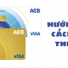 Hủy thẻ ACB