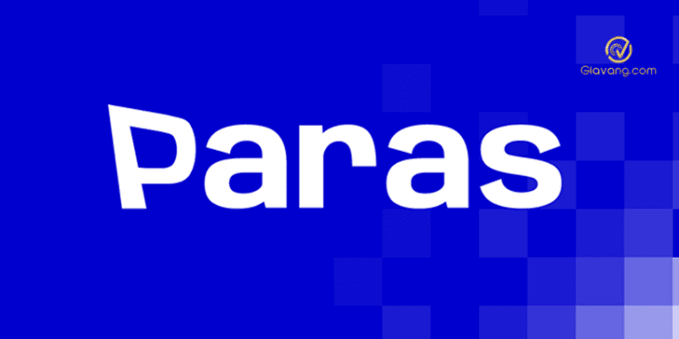 Paras là gì? Mua, bán và lưu trữ Paras coin ở đâu? 1 Paras là gì?