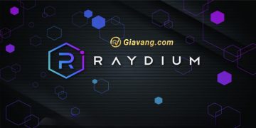 Raydium (RAY) là gì? Thông tin chi tiết về sàn Raydium 6 Raydium (RAY) là gì? Thông tin chi tiết về sàn Raydium