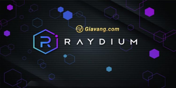 Raydium (RAY) là gì? Thông tin chi tiết về sàn Raydium