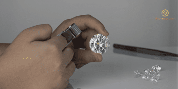 Size kim cương là gì? Bảng quy đổi size kim cương chi tiết nhất 4 Size kim cương