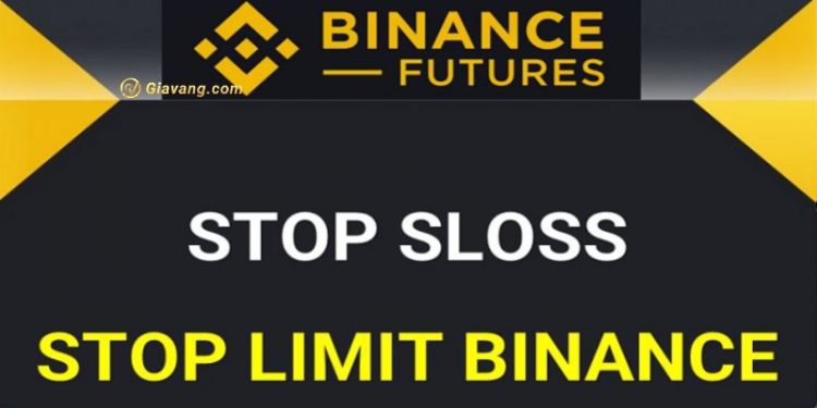 Stop loss Binance là gì? Cách đặt stop loss trên Binance nhanh chóng 1 Stop loss Binance là gì? Cách đặt stop loss trên Binance nhanh chóng