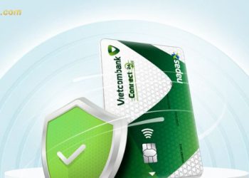 Thẻ ghi nợ nội địa Vietcombank Connect24 eCard có mất phí không?