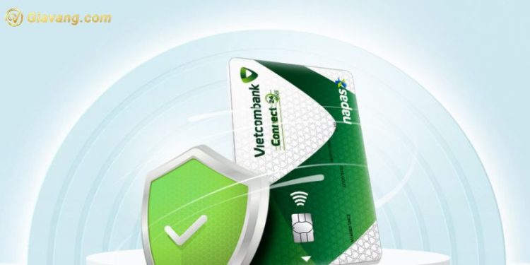 Thẻ ghi nợ nội địa Vietcombank Connect24 eCard có mất phí không? 1 Thẻ ghi nợ nội địa Vietcombank Connect24 eCard có mất phí không?
