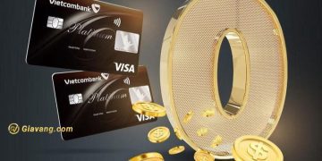 Phí thường niên thẻ ghi nợ quốc tế Vietcombank Visa Platinum bao nhiêu? 9 Phí thường niên thẻ ghi nợ quốc tế Vietcombank Visa Platinum bao nhiêu?