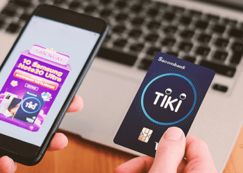 Thẻ Sacombank Tiki Platinum