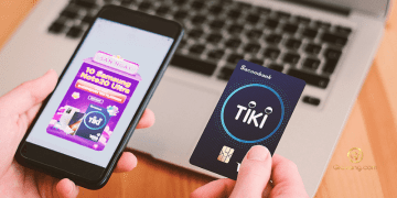 Sacombank Tiki hoàn tiền bao nhiêu? Cách mở thẻ Sacombank Tiki Platinum 8 Thẻ Sacombank Tiki Platinum
