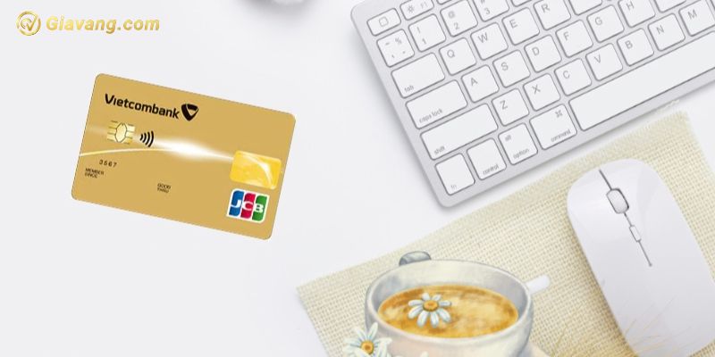 Hạn mức sử dụng thẻ tín dụng Vietcombank JCB