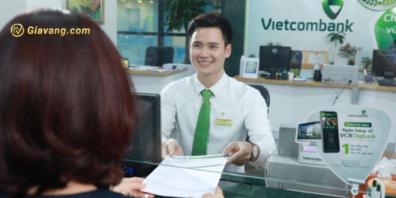 Hướng dẫn đăng ký thẻ Vietcombank-Vietravel Visa