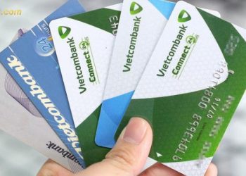 Thẻ Vietcombank Visa có mất phí hàng tháng không? Cách sử dụng thẻ