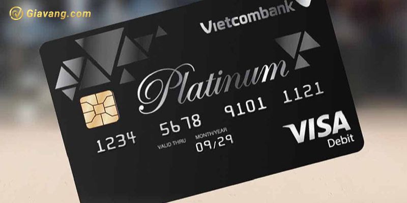 Tiện ích & ưu đãi của thẻ Vietcombank Visa