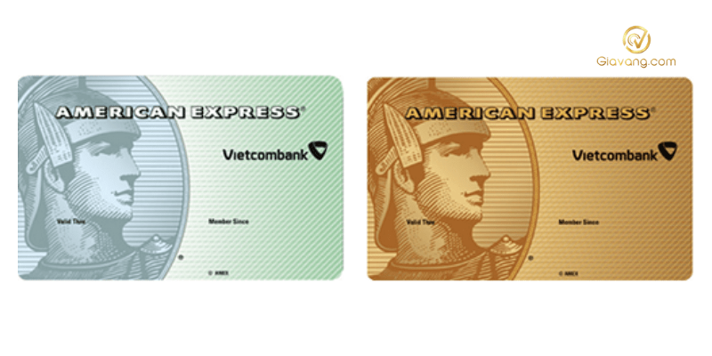 the vietcombank american
