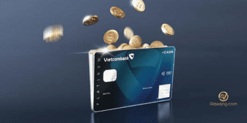 Vietcombank Cashplus Platinum American Express - ưu đãi đặc quyền hấp dẫn 4 Thẻ Vietcombank Cashplus Platinum American Express