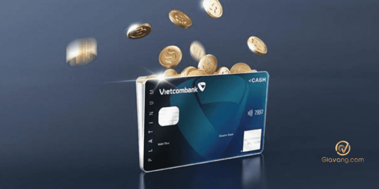 Vietcombank Cashplus Platinum American Express - ưu đãi đặc quyền hấp dẫn 1 Thẻ Vietcombank Cashplus Platinum American Express