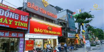 Giá vàng Bảo Tín Mạnh Hải hôm nay. Bảo Tín Mạnh Hải có uy tín không?