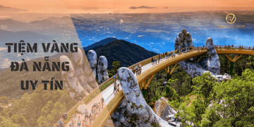 Tiệm vàng Đà Nẵng