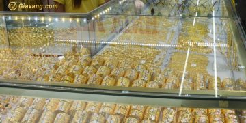 Tiệm vàng Đức Kim quận Hoàn Kiếm có uy tín hay không?