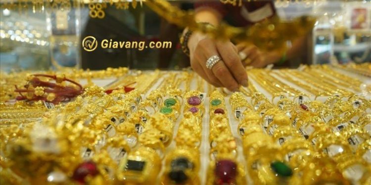 Tiệm vàng Hoàng Oanh Bến Tre - Địa chỉ mua sắm vàng uy tín 1 Tiệm vàng Hoàng Oanh Bến Tre - Địa chỉ mua sắm vàng uy tín