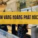 Tiệm vàng Hoàng Phát Hóc Môn - uy tín 20 năm trong nghề kim hoàn 9 Tiệm vàng Hoàng Phát Hóc Môn - uy tín 20 năm trong nghề kim hoàn
