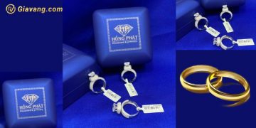 Tiệm vàng Hồng Phát có uy tín hay không? Giá vàng Hồng Phát Tây Ninh