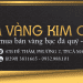 Giá vàng Kim Châu hôm nay. Có nên mua vàng tại tiệm vàng Kim Châu không?