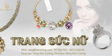 Tiệm Vàng Kim Cương - Địa chỉ mua vàng uy tín tại Hà Nội 3 Tiệm vàng Kim Cương