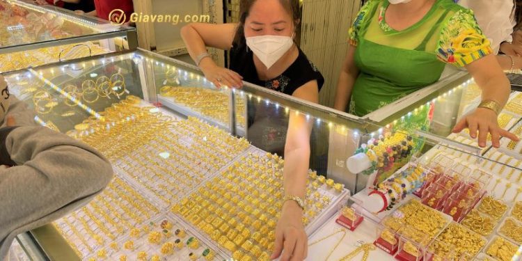 Tiệm vàng Kim Hải Hải ở đâu? Giá vàng Kim Hải Hải hôm nay  1 Tiệm vàng Kim Hải Hải ở đâu? Giá vàng Kim Hải Hải hôm nay